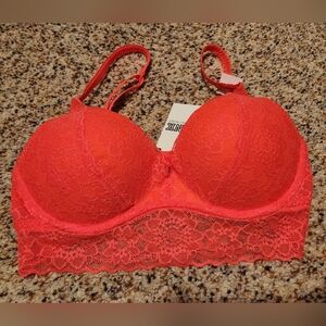 NEW VS PINK BRA - SIZE S (AA-C)